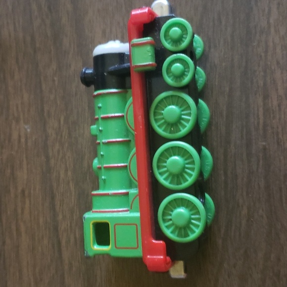 Henry - Picture 3 of 5